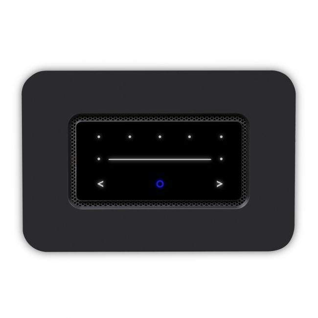 Bluesound Bluesound NODE Wireless Multi-Room Hi-Res Music Streamer Network Streamers