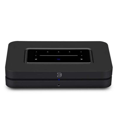 Bluesound Bluesound NODE Wireless Multi-Room Hi-Res Music Streamer Network Streamers