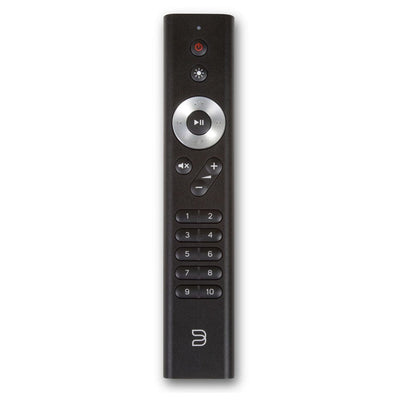 Bluesound Bluesound RC-1 Remote For NODE & POWERNODE Remote Controls