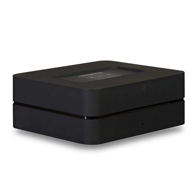 Bluesound Vault2i Streamer and High-Res CD Ripper 2TB HD