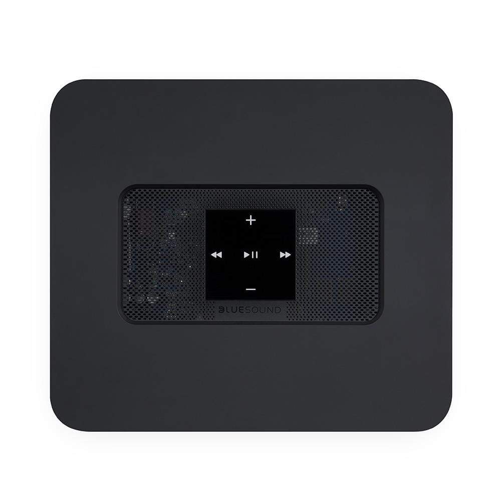 Bluesound Vault2i Streamer and High-Res CD Ripper 2TB HD