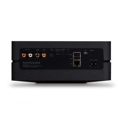Bluesound Vault2i Streamer and High-Res CD Ripper 2TB HD