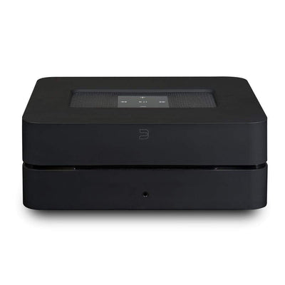 Bluesound Vault2i Streamer and High-Res CD Ripper 2TB HD