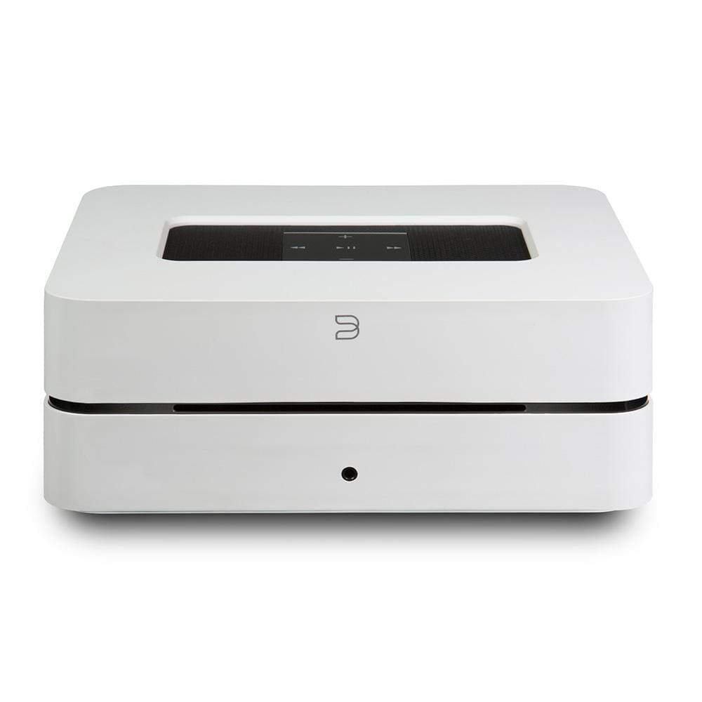 Bluesound Vault2i Streamer and High-Res CD Ripper 2TB HD
