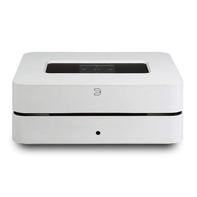 Bluesound Vault2i Streamer and High-Res CD Ripper 2TB HD