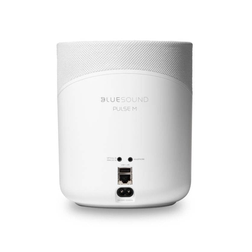 Bluesound Bluesound Pulse M Wireless Speaker Wireless Speakers