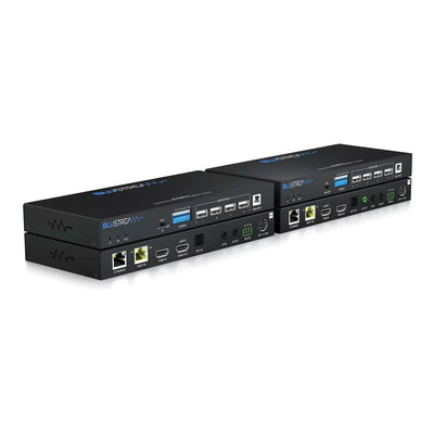 Blustream Blustream HEX18GARC-KIT Advanced HDBaseT™ Extender Set AV Extenders