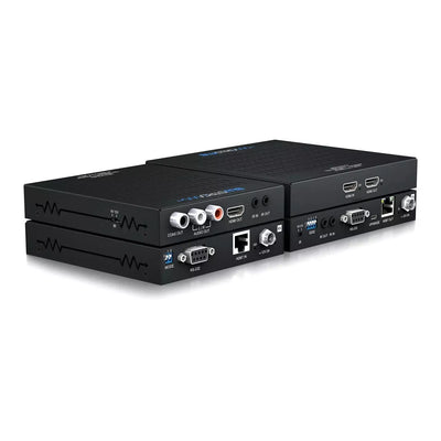 Blustream Blustream HEX70CS-KIT HDBaseT™ Extender Set AV Extenders