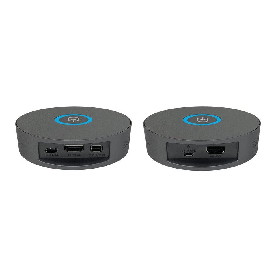 Blustream Blustream MFP31 Portable Multi-Format Presentation Switch AV Switches