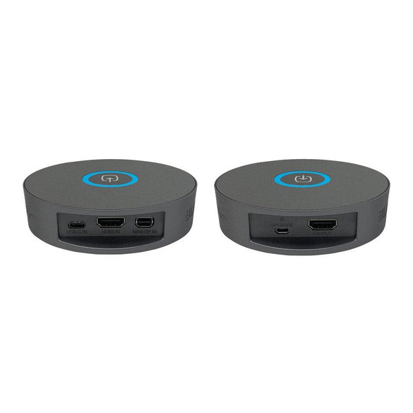 Blustream Blustream MFP31 Portable Multi-Format Presentation Switch AV Switches