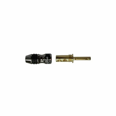 Blustream Blustream Speaker Cable Banana Plugs Banana Plugs
