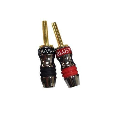 Blustream Blustream Speaker Cable Banana Plugs Banana Plugs