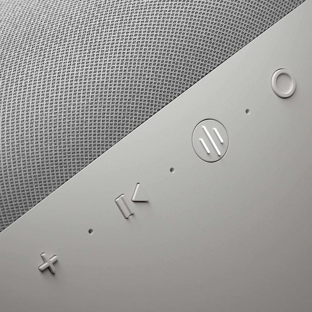 Bowers and Wilkins Bowers & Wilkins Zeppelin Wireless Speaker Wireless Speakers