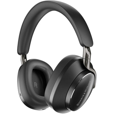 Bowers & Wilkins Bowers & Wilkins PX8 Luxury Noise Cancelling Headphones Headphones and Accessories