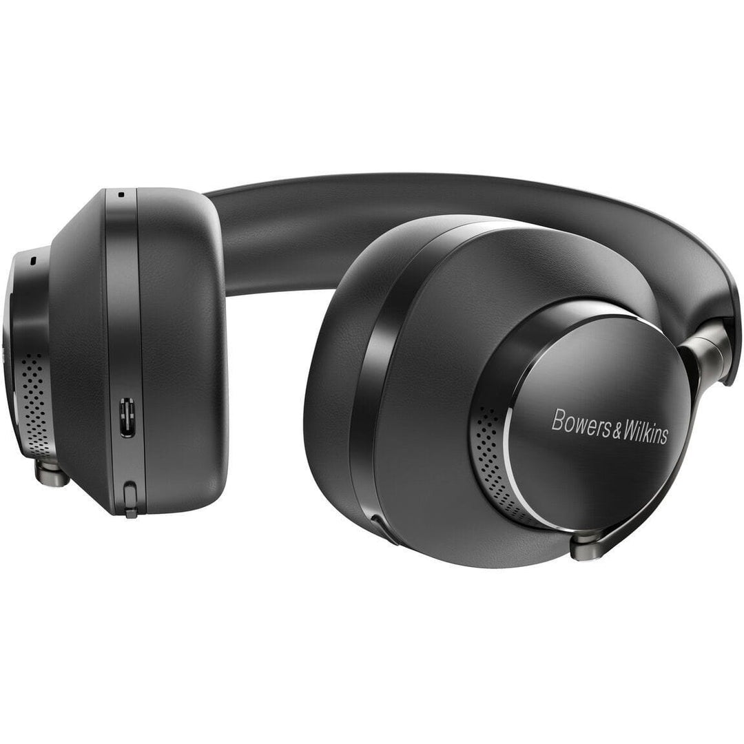 Bowers Wilkins PX8 Luxury Noise Cancelling Headphones CHT