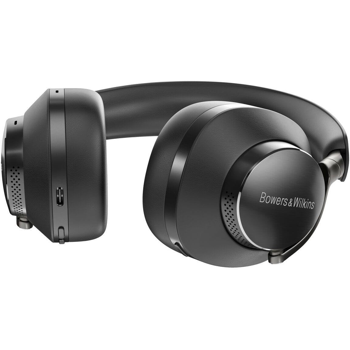 Bowers & Wilkins Bowers & Wilkins PX8 Luxury Noise Cancelling Headphones Headphones and Accessories