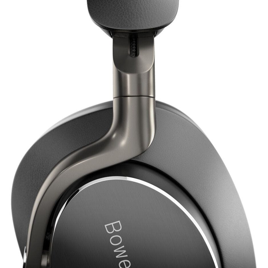 Bowers & Wilkins Bowers & Wilkins PX8 Luxury Noise Cancelling Headphones Headphones and Accessories