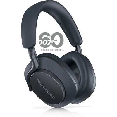 Bowers & Wilkins Bowers & Wilkins PX8 007 Edition Luxury Noise Cancelling Headphones Headphones and Accessories