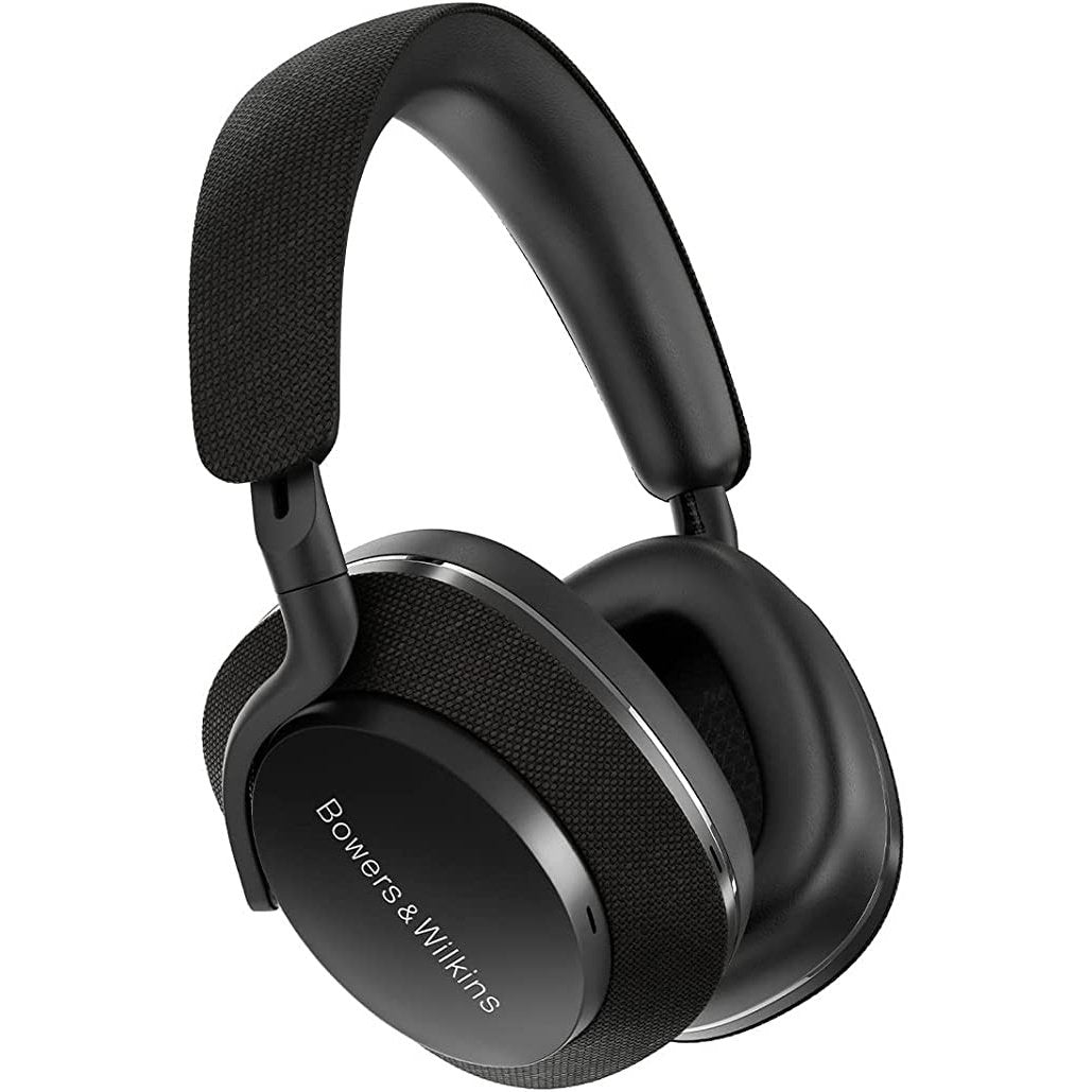 Bowers & Wilkins Bowers & Wilkins PX7 S2 Over-Ear Noise Cancelling Headphones Headphones and Accessories