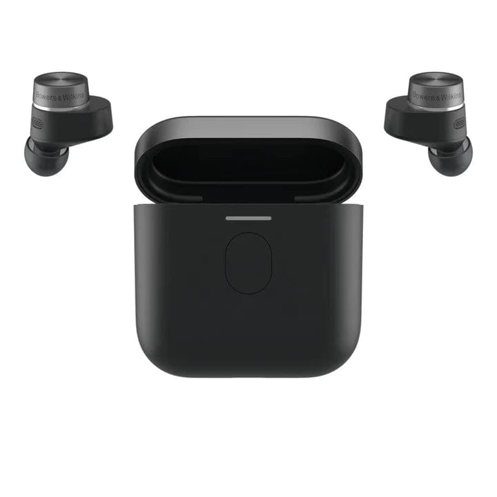 Bowers & Wilkins Bowers & Wilkins PI7 S2 In-Ear Bluetooth Ear Buds Headphones and Accessories