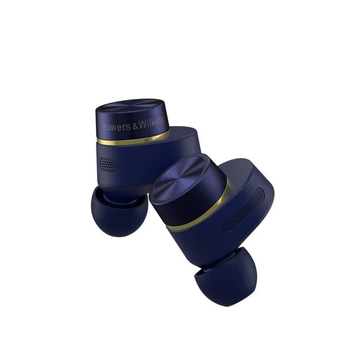 Bowers wilkins best sale in ear bluetooth