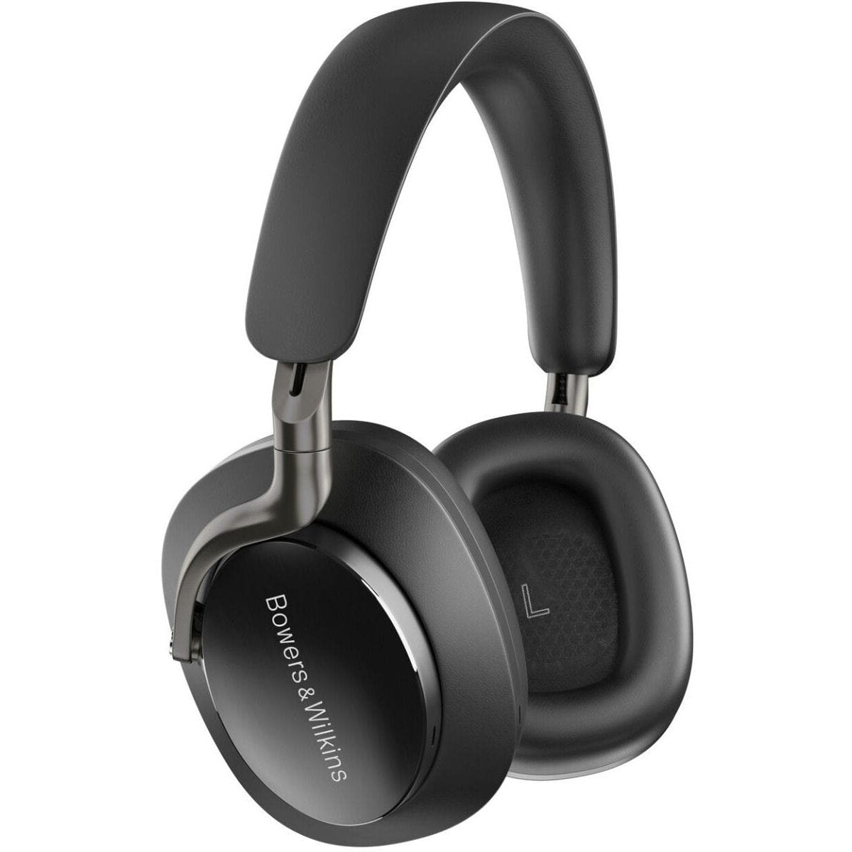 Bowers & Wilkins Bowers & Wilkins PX8 Luxury Noise Cancelling Headphones Headphones and Accessories