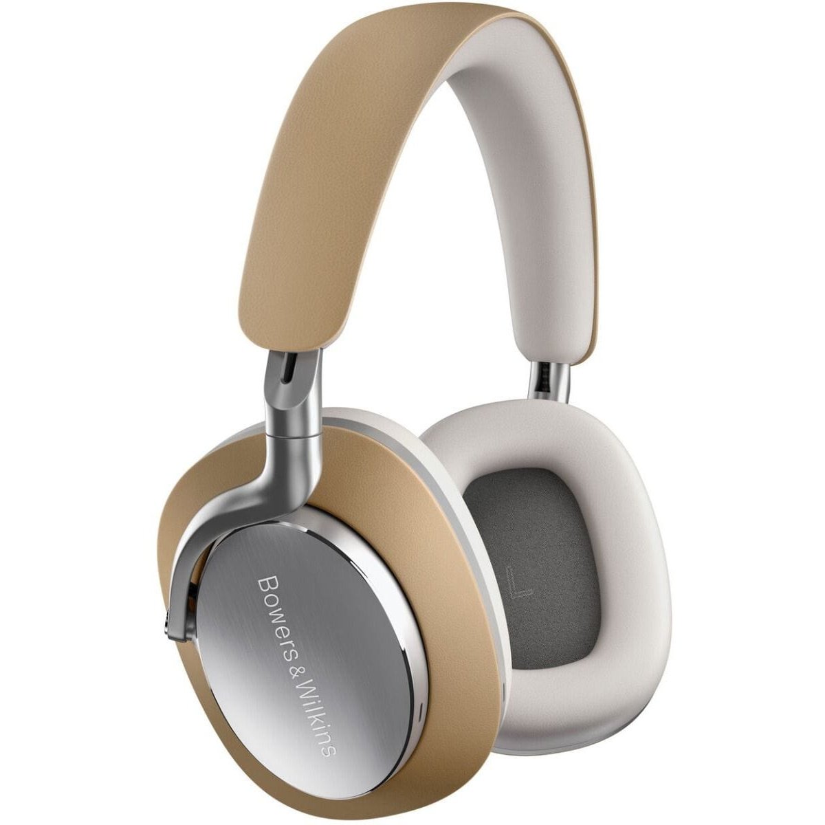 Bowers & Wilkins Bowers & Wilkins PX8 Luxury Noise Cancelling Headphones Headphones and Accessories