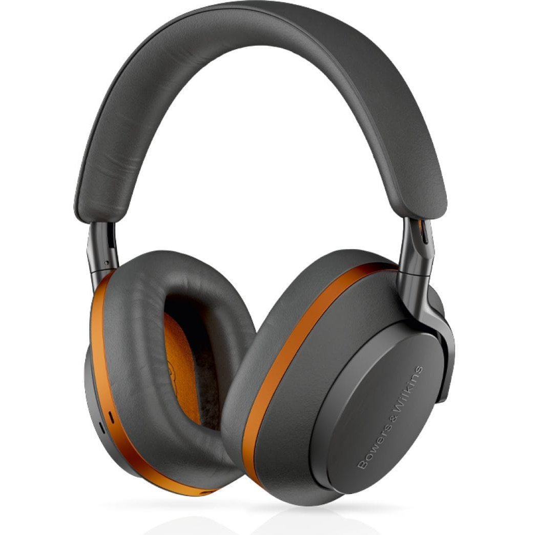 Bowers & Wilkins Bowers & Wilkins PX8 McLaren Edition Luxury Noise Cancelling Headphones Headphones and Accessories