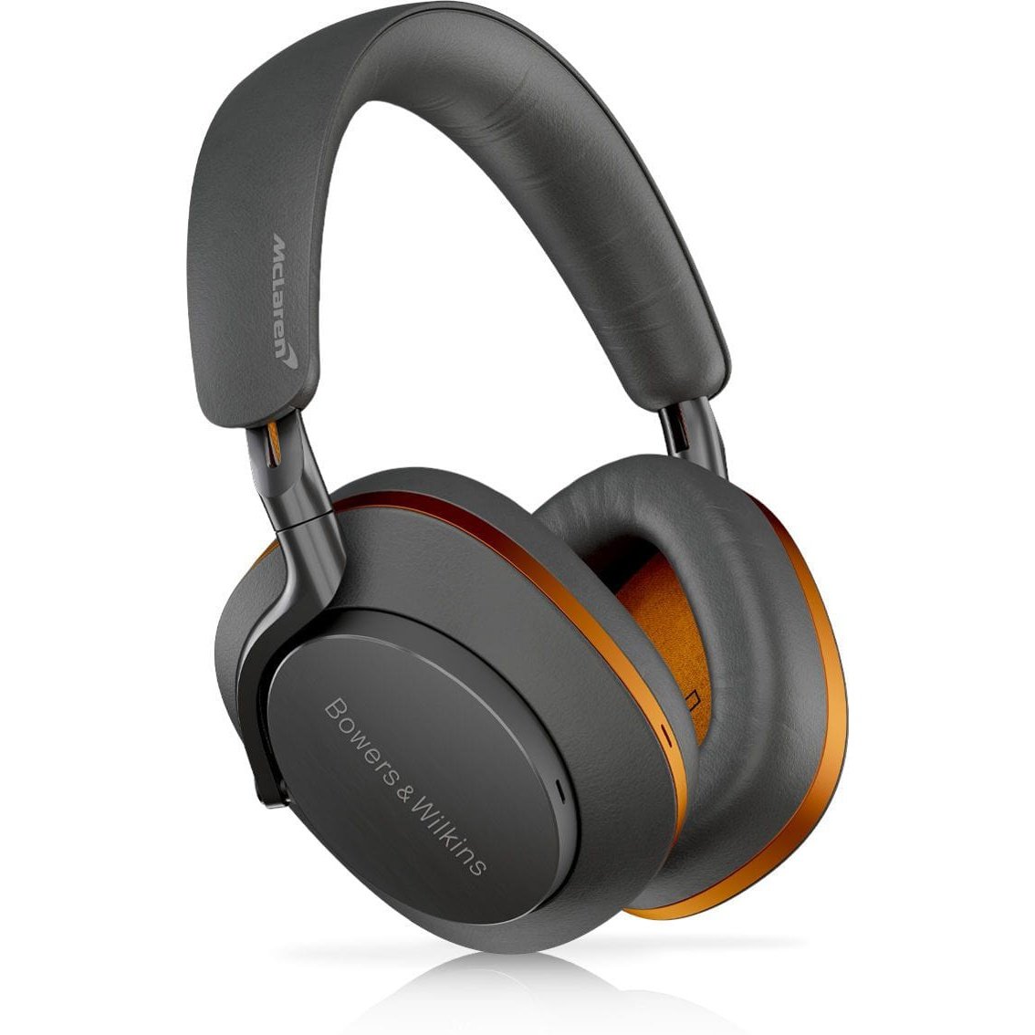 Bowers & Wilkins Bowers & Wilkins PX8 McLaren Edition Luxury Noise Cancelling Headphones Headphones and Accessories