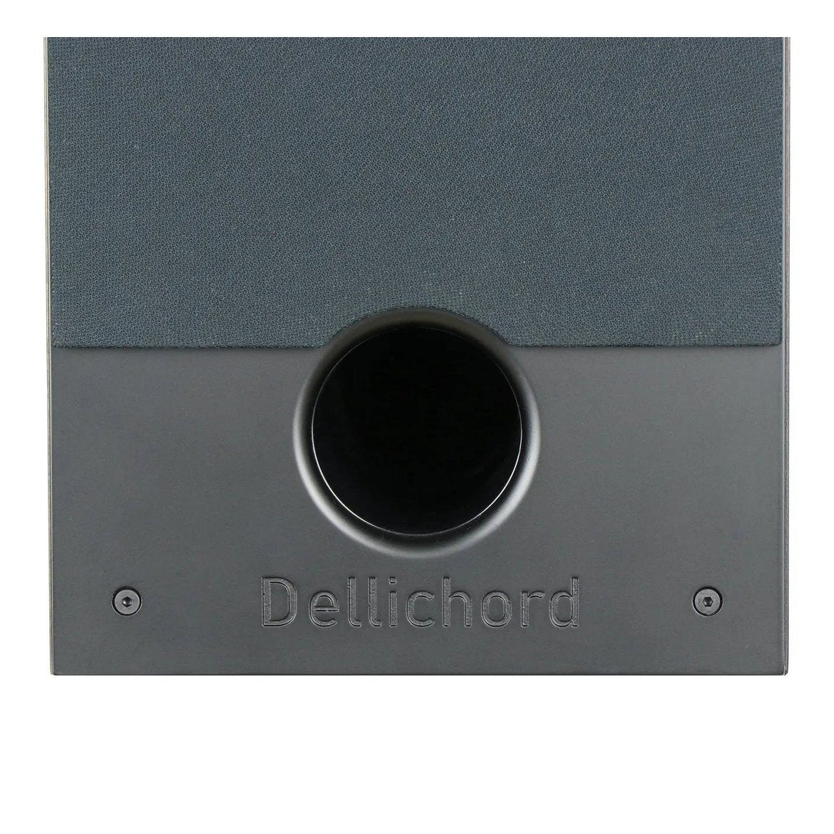 CHT Solutions Dellichord M6 Bookshelf Speaker