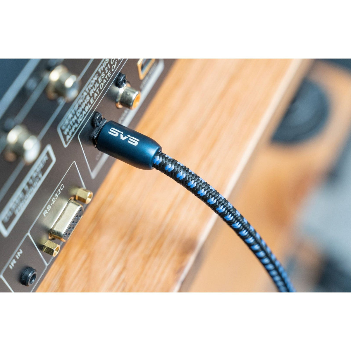 CHT Solutions SVS SoundPath Digital Optical Cable
