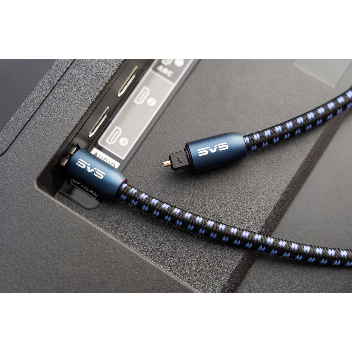 CHT Solutions SVS SoundPath Digital Optical Cable