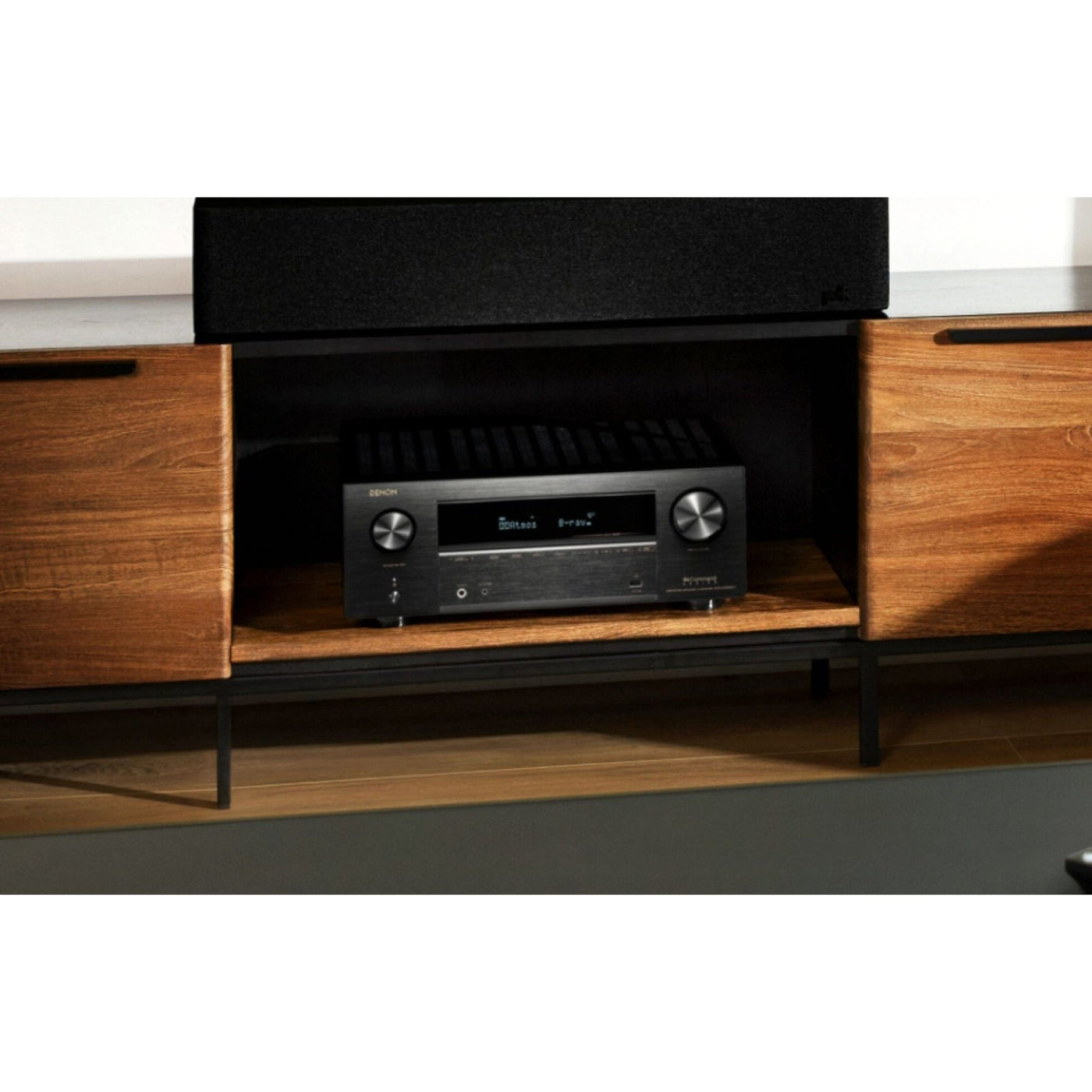 CHT Solutions Denon AVR-X2800H 7.2ch 8K AV Receiver