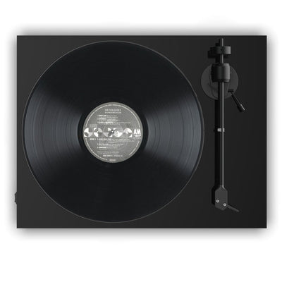 CHT Solutions Pro-Ject E1 Turntable