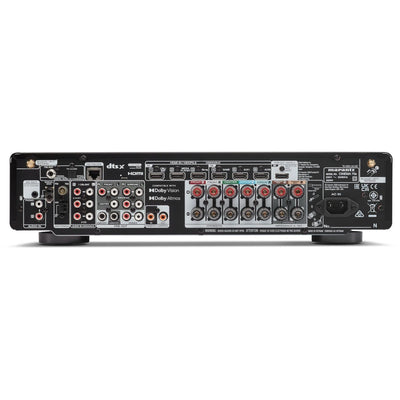 CHT Solutions Marantz Cinema 70s Slimline 7.2ch AV Receiver