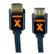 1.5m Xantech EX Series High-speed HDMI Cable with X-GRIP
