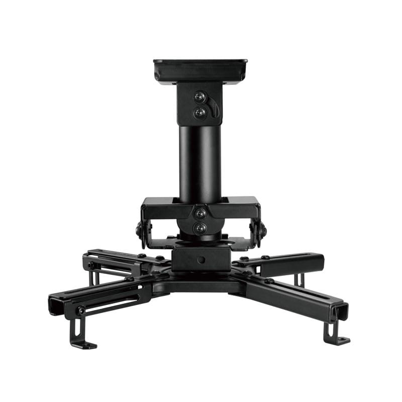CHT Solutions Universal Projector Mount PMHD Suit Pitched or Flat Ceilings Projector Mounts