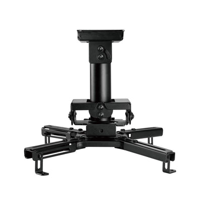 CHT Solutions Universal Projector Mount PMHD Suit Pitched or Flat Ceilings Projector Mounts