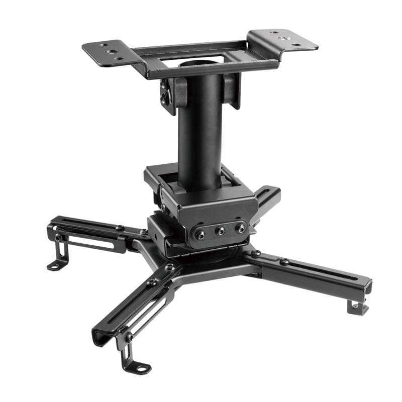CHT Solutions Universal Projector Mount PMHD Suit Pitched or Flat Ceilings Projector Mounts