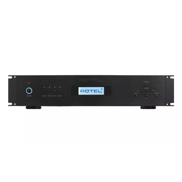 CHT Solutions Rotel C8 Custom Installation Amplifier