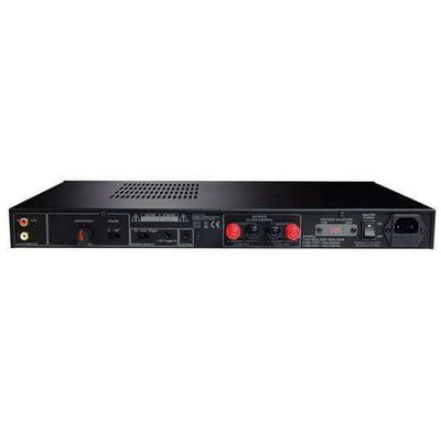 Crowson Crowson D-501 Reference Stereo Integrated Amplifier Motion Actuators