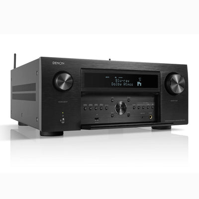 Denon Denon AVC-A1H 15.4ch 8K AV Receiver AV Receivers