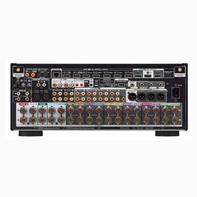 Denon Denon AVC-A1H 15.4ch 8K AV Receiver AV Receivers