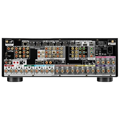 Denon Denon AVC-X6700H 11.2ch AV Receiver AV Receivers