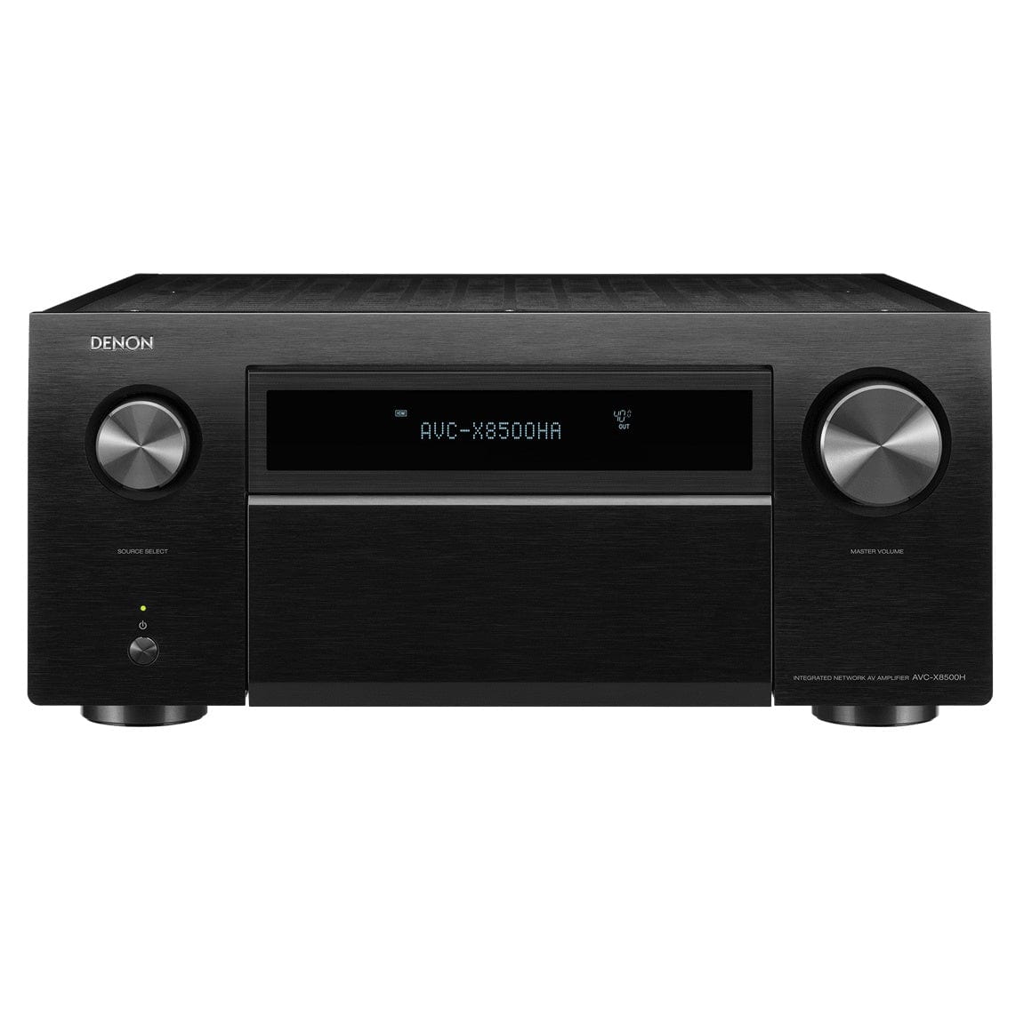 Denon Denon AVC-X8500HA 13.2ch AV Receiver AV Receivers