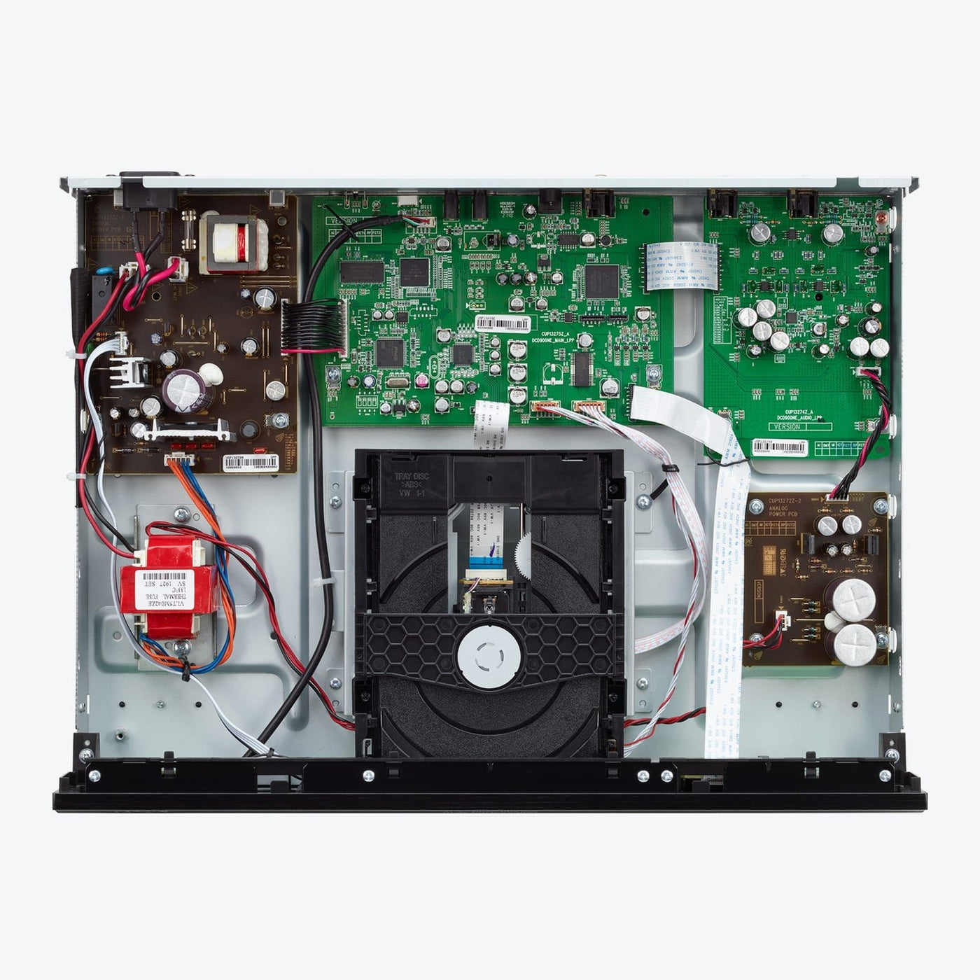 Denon Denon DCD-900NE CD Player - Pre-Order CD Players