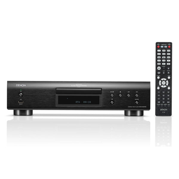 Denon Denon DCD-900NE CD Player - Pre-Order CD Players