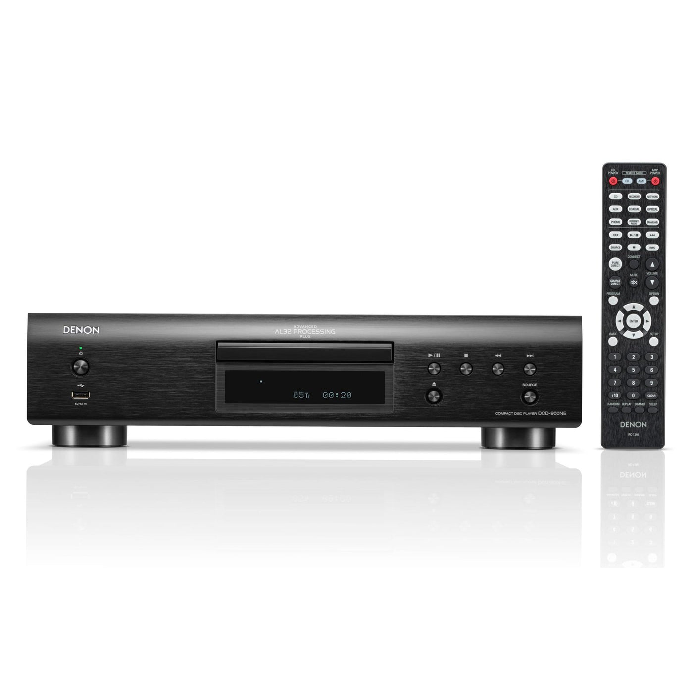 Denon Denon DCD-900NE CD Player - Pre-Order CD Players