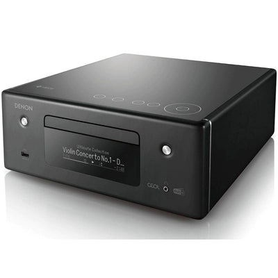 Denon Denon RCD-N11DAB HEOS CD Player Amplifier CD Players