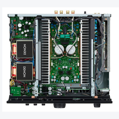Denon Denon PMA-1700NE Integrated Amplifier - Pre-Order Integrated Amplifiers